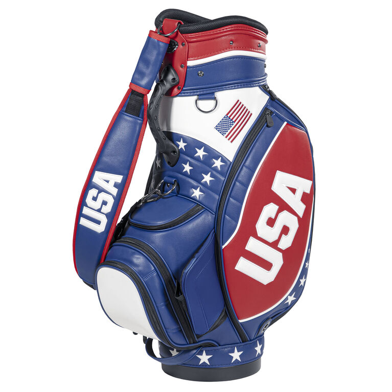 USA Staff Bag